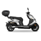 Fixation pour Top Case Zeeho AE8 S+ - LE PRATIQUE DU MOTARD