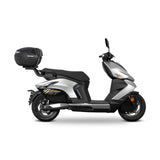 Fixation pour Top Case Zeeho AE8 S+ - LE PRATIQUE DU MOTARD