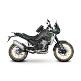 Fixation de Sacoche de Réservoir Click System Kove 800 X Pro Adventure - LE PRATIQUE DU MOTARD