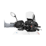 Fixation de Sacoche de Réservoir Click System Kove 800 X Pro Adventure - LE PRATIQUE DU MOTARD
