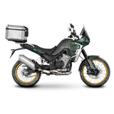 Fixation pour Top Case Kove 800 X Pro ADVENTURE/GT - LE PRATIQUE DU MOTARD
