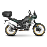 Fixation pour Top Case Kove 800 X Pro ADVENTURE/GT - LE PRATIQUE DU MOTARD