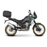 Fixation pour Top Case Kove 800 X Pro ADVENTURE/GT - LE PRATIQUE DU MOTARD