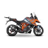 Fixation pour Top Case KTM 1290 Super Duke Gt - LE PRATIQUE DU MOTARD