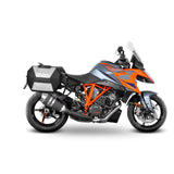 3P System Fixation Latérale KTM 1290 Super Duke Gt - LE PRATIQUE DU MOTARD