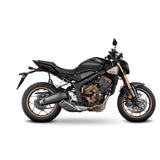 3P System Fixation Latérale Honda CB650R/CBR650R - LE PRATIQUE DU MOTARD