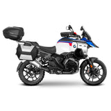 3P System Fixation Latérale BMW R1300gs Adventure - LE PRATIQUE DU MOTARD