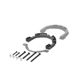 Fixation de Sacoche de Réservoir Click System BMW R1300gs Adventure - LE PRATIQUE DU MOTARD