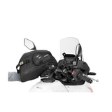 Fixation de Sacoche de Réservoir Click System BMW R1300gs Adventure - LE PRATIQUE DU MOTARD