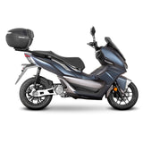 Fixation pour Top Case Nerva Lift / Wottan Storm - x - LE PRATIQUE DU MOTARD