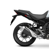 Adaptateur de Pot D'échappement - Honda NX500 / CB500X - LE PRATIQUE DU MOTARD