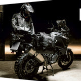 Sacoches Latérales SHAD Terra TR40 — Paire Sacoches Adventure 2×20L - LE PRATIQUE DU MOTARD