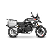 4P System Fixation Latérale Morbidelli T1002vx - LE PRATIQUE DU MOTARD