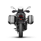 4P System Fixation Latérale Morbidelli T1002vx - LE PRATIQUE DU MOTARD