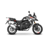 4P System Fixation Latérale Morbidelli T1002vx - LE PRATIQUE DU MOTARD