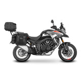 4P System Fixation Latérale Morbidelli T1002vx - LE PRATIQUE DU MOTARD