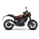 Fixation de Sacoche de Réservoir Click System Royal Enfield Guerrilla - LE PRATIQUE DU MOTARD