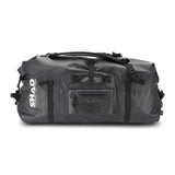 Sac Arrière Étanche SHAD SW80 — Sac Moto Multifonction 80L - LE PRATIQUE DU MOTARD