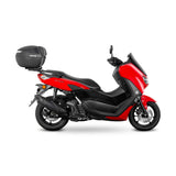 Fixation pour Top Case Yamaha Nmax 125/155 - LE PRATIQUE DU MOTARD