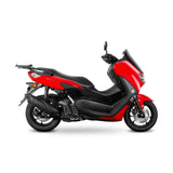 Fixation pour Top Case Yamaha Nmax 125/155 - LE PRATIQUE DU MOTARD