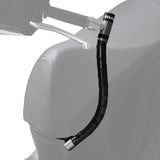 Fixation SHAD Lock Honda Pcx 125 (taillle 5) - LE PRATIQUE DU MOTARD