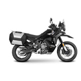 3P System Fixation Latérale Cf Moto 800 Mtx - LE PRATIQUE DU MOTARD