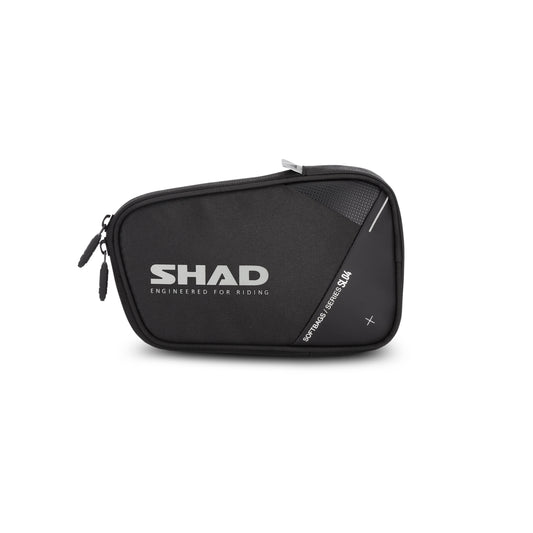 Sacoche de Jambe SHAD SL04 — Sacoche Moto Cuisse - LE PRATIQUE DU MOTARD