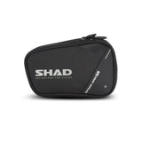 Sacoche de Jambe SHAD SL05 — Sacoche Moto Cuisse Grande - LE PRATIQUE DU MOTARD