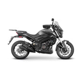Fixation de Sacoche de Réservoir Click System Bajaj Pulsar Ns 125/PULSAR Dominar 400/PULSAR 400 - LE PRATIQUE DU MOTARD