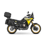 4P System Fixation Latérale Voge DS800 Rally - LE PRATIQUE DU MOTARD