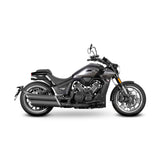 3P System Fixation Latérale Morbidelli C1002V - LE PRATIQUE DU MOTARD