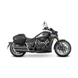 3P System Fixation Latérale Morbidelli C1002V - LE PRATIQUE DU MOTARD