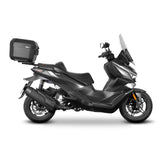 Fixation pour Top Case Voge SR3 Compatible Sans la Platine Porte - bagages Oem Voge - LE PRATIQUE DU MOTARD