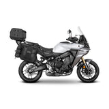 4P System Fixation Latérale Yamaha Tracer 9 - LE PRATIQUE DU MOTARD