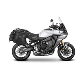 4P System Fixation Latérale Yamaha Tracer 9 - LE PRATIQUE DU MOTARD