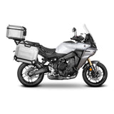 4P System Fixation Latérale Yamaha Tracer 9 - LE PRATIQUE DU MOTARD