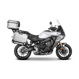 4P System Fixation Latérale Yamaha Tracer 9 - LE PRATIQUE DU MOTARD