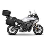 4P System Fixation Latérale Yamaha Tracer 9 - LE PRATIQUE DU MOTARD