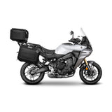4P System Fixation Latérale Yamaha Tracer 9 - LE PRATIQUE DU MOTARD