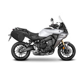 Fixation SR pour Sacoches Yamaha Tracer 9 - LE PRATIQUE DU MOTARD