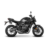 Fixation SR pour Sacoches Yamaha MT07 - LE PRATIQUE DU MOTARD