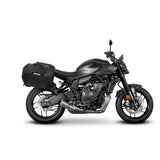3P System Fixation Latérale Yamaha MT07 - LE PRATIQUE DU MOTARD