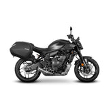3P System Fixation Latérale Yamaha MT07 - LE PRATIQUE DU MOTARD