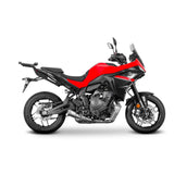 Fixation pour Top Case Yamaha Tracer 7 - LE PRATIQUE DU MOTARD