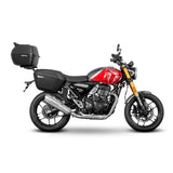3P System Fixation Latérale Triumph Speed 400 - LE PRATIQUE DU MOTARD