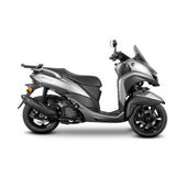 Fixation pour Top Case Yamaha Tricity 125 - LE PRATIQUE DU MOTARD