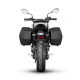 3P System Fixation Latérale Suzuki Gsx - 8 R/S - LE PRATIQUE DU MOTARD