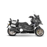 3P System Fixation Latérale Kymco CV3 550/575 - LE PRATIQUE DU MOTARD