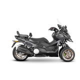 3P System Fixation Latérale Kymco CV3 550/575 - LE PRATIQUE DU MOTARD