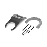 Fixation Click System K0ve 800 X Gt - LE PRATIQUE DU MOTARD